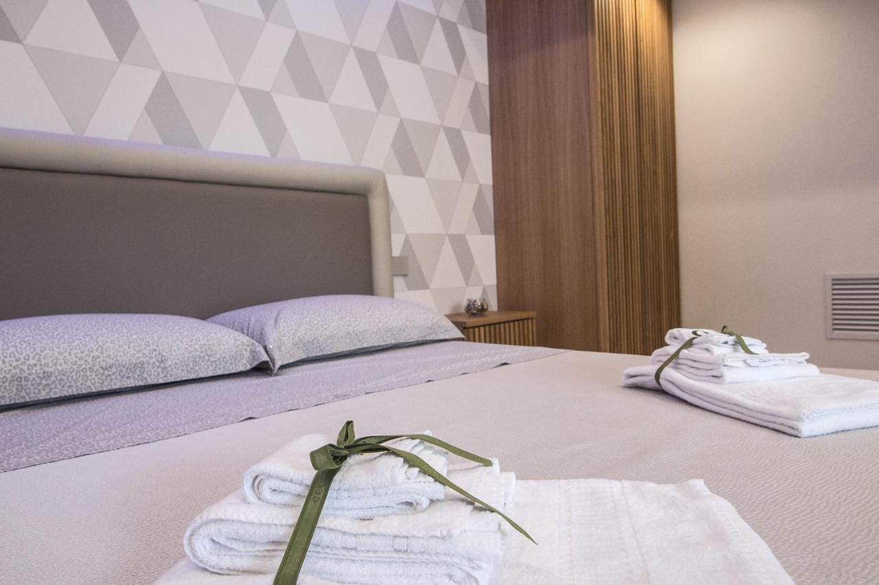 Sg Suite & Spa Amalfi Coast Vietri Exterior foto